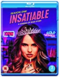Insatiable: Season 1 Blu-Ray