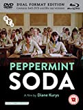Peppermint Soda (DVD + Blu-ray)