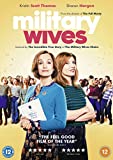 Military Wives [DVD] [2020]