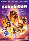 The Beach Bum [DVD] [2020]
