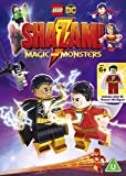 LEGO DC Shazam: Magic and Monsters [DVD] [2020]