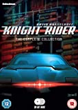 Knight Rider - Complete Series [DVD]