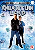 Quantum Leap - Complete Series [DVD]