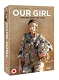 Our Girl - Series 1-4 Box Set [DVD]