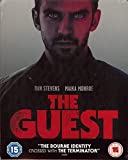 The Guest - Zavvi Exclusive Limited Edition Steelbook [Blu-ray]