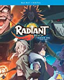 RADIANT: Season One Part Two - Blu-ray + Digital Copy