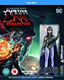 Justice League Dark: Apokolips War [Blu-ray] [2020] [Region Free]