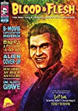 Blood & Flesh: The Reel Life & Ghastly Death of Al Adamson [Blu-ray]