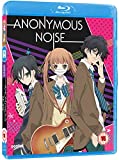 Anonymous Noise (Standard Edition) [Blu-ray]