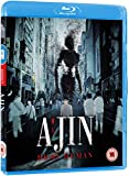 Ajin Season 1 (Standard Edition) [Blu-ray]