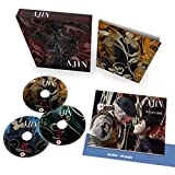 Ajin Season 2 (Collector's Edition) [Blu-ray]