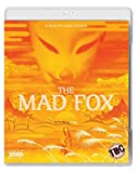 The Mad Fox [Blu-ray]