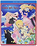 Demon Lord, Retry!: The Complete Series - Blu-ray