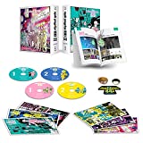 Mob Psycho 100: Season 2 Complete Episodes 1-12 + OVA - Limited Edition [Blu-ray]