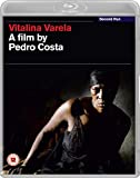 Vitalina Varela [Blu-ray]