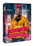 Save Me - Series 1-2 Box Set [DVD]