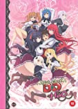 High School DxD HERO (Season 4) [DVD]
