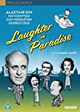 Laughter In Paradise [DVD] [2020]