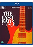 The Last Waltz (Masters of Cinema) Blu-ray Edition