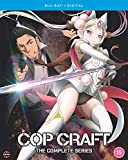 Cop Craft: The Complete Series - Blu-ray + Free Digital Copy