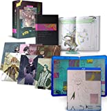 ID INVADED: The Complete Series - Dual Format Limited Edition [Blu-ray]