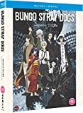 Bungo Stray Dogs: Season 3 - Blu-ray + Digital Copy