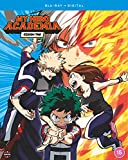 My Hero Academia: Complete Season 2 - Blu-ray