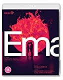 Ema [Blu-ray] [2020]