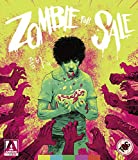 Zombie For Sale [Blu-ray]