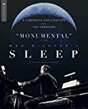 Max Richter's Sleep [Blu-ray]