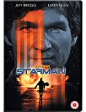 Starman [DVD] [1985]