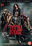 Doom Patrol: Season 1 [DVD] [2020]
