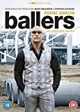 Ballers: The Complete Series [DVD] [2020]