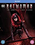 Batwoman: Season 1 [Blu-ray] [2019] [Region Free]