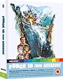 Force 10 from Navarone (Limited Edition) [Blu-ray] [2020]