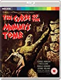 The Curse of the Mummy's Tomb (Standard Edition) [Blu-ray] [2020] [Region Free]