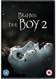 Brahms: The Boy 2 [DVD] [2020]