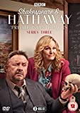 Shakespeare & Hathaway: Private Investigators: Series 3 [DVD]
