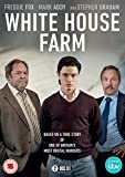 White House Farm Murders [DVD]