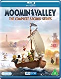 Moominvalley: Series 2 - Blu-Ray