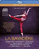 Minkus: La Bayadere [The Royal Ballet; The Orchestra of the Royal Opera House; Boris Gruzin] [Opus Arte: OABD7263D] [Blu-ray]