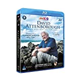 David Attenborough: The Blu-ray Anthology [3D Blu-ray]