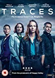 Traces [DVD] [2019]