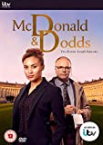 McDonalds & Dodds: Series 1 [DVD] [2020]