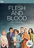 Flesh & Blood [DVD] [2020]