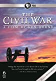 The Civil War 25th Anniversary Edition - Restored for 2015 [Region 2 UK Version][DVD]