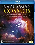 Cosmos: A Personal Voyage Utimate Edition [Blu-ray]