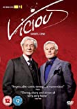 Vicious - Series 1 [DVD]