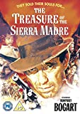 The Treasure of The Sierra Madre [DVD] [2020]
