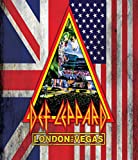 London To Vegas [Blu-ray]